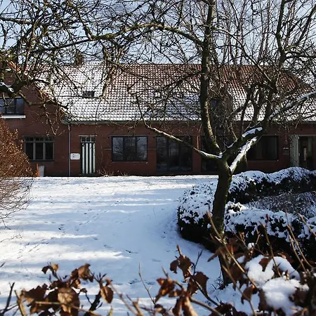 De Sneppelhoeve Wuustwezel