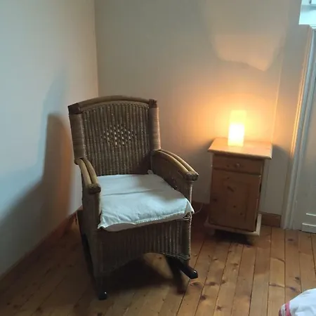 Bed and Breakfast De Sneppelhoeve *